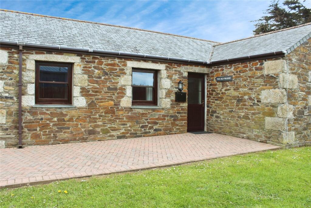Main image of property: Higher Kehelland, Camborne, Cornwall, TR14