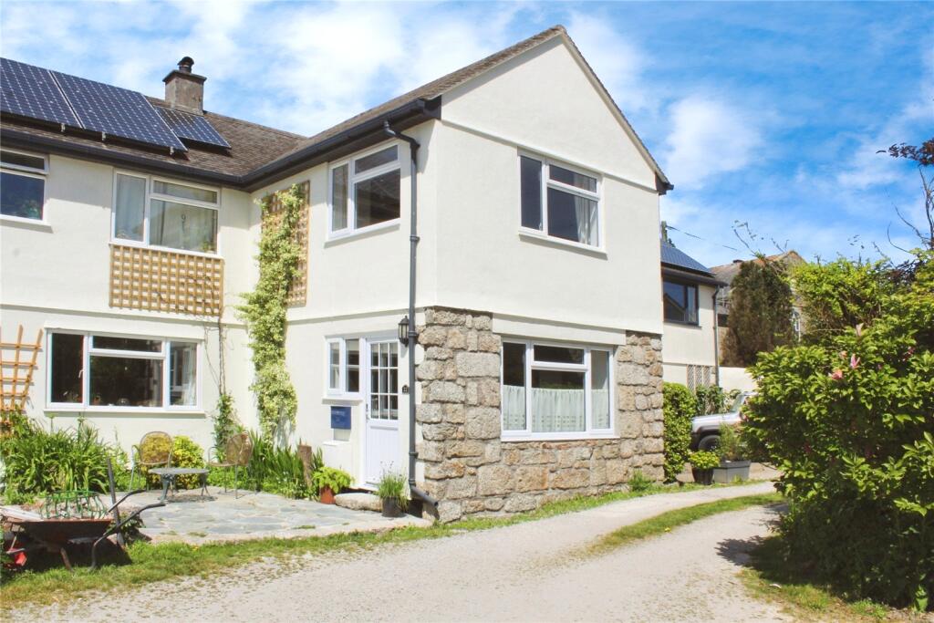 Main image of property: Wall Road, Gwinear, Hayle, Cornwall, TR27