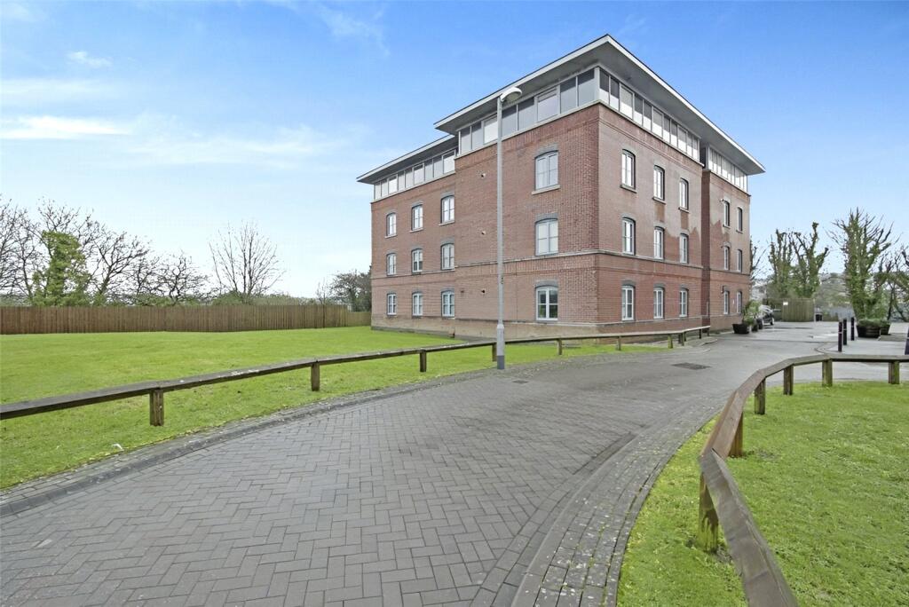 Main image of property: Brunel Court, Truro, Cornwall, TR1