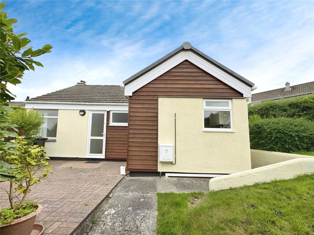 Main image of property: The Leas, Truro, Cornwall, TR1