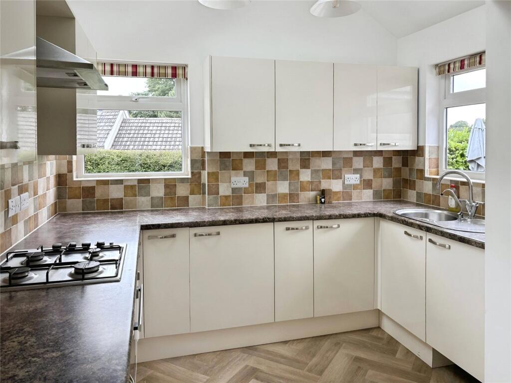 Main image of property: The Leas, Truro, Cornwall, TR1