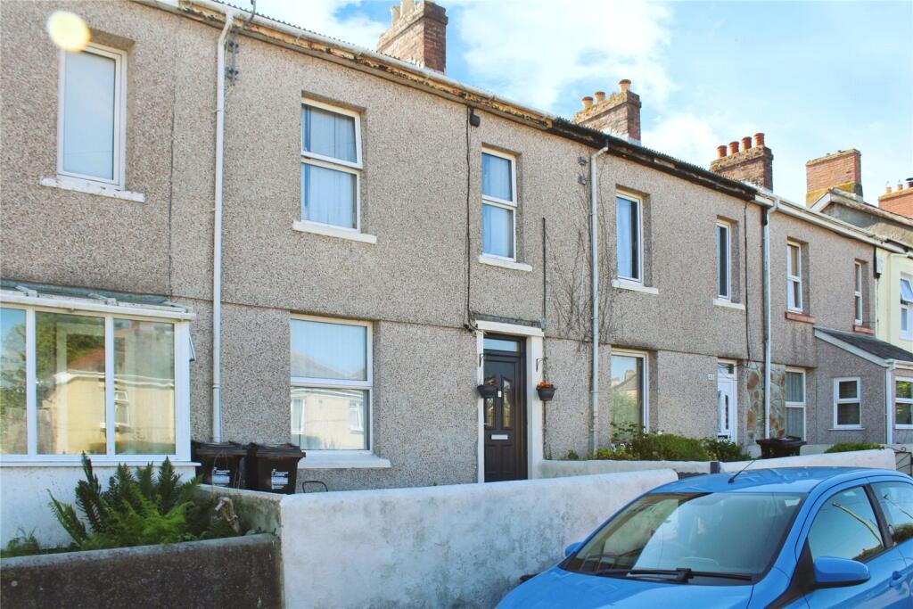 Main image of property: Trevithick Road, Pool, Redruth, Cornwall, TR15
