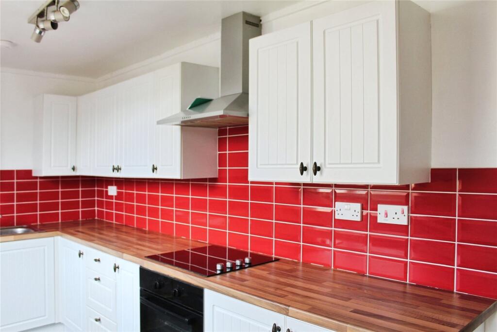 Main image of property: William Street, Camborne, Cornwall, TR14