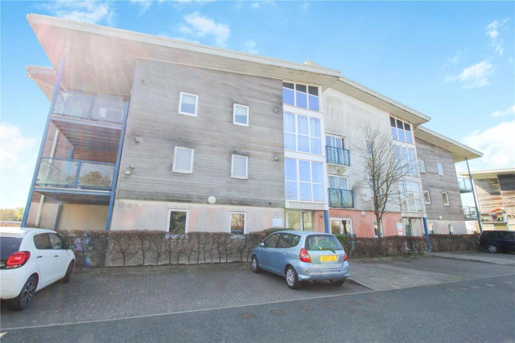 Main image of property: Vyvyans Court, Tuckingmill, Camborne, Cornwall, TR14