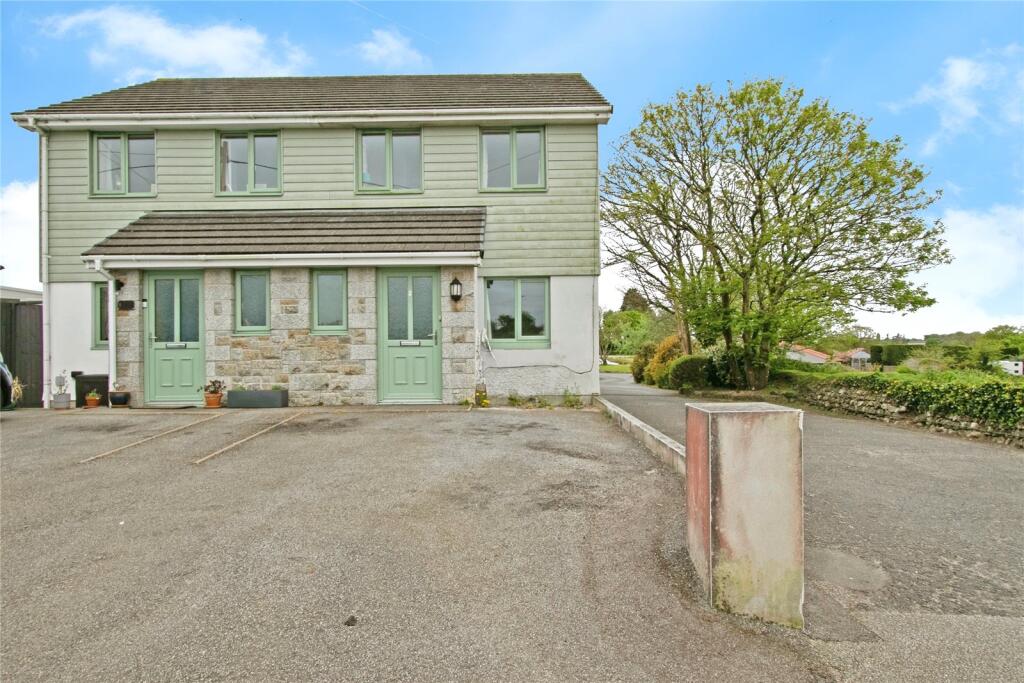 Main image of property: Tolgus, Redruth, Cornwall, TR15