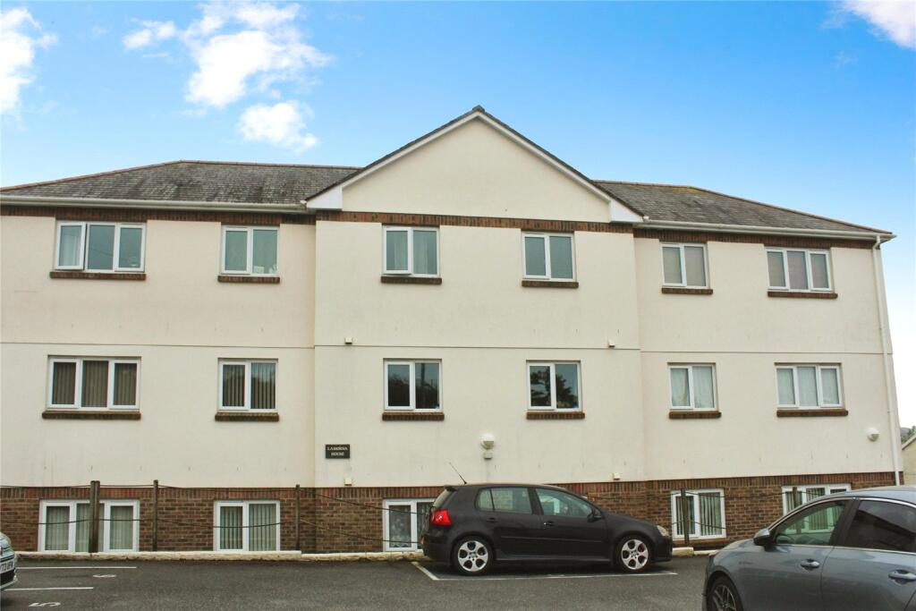 Main image of property: East Hill, Tuckingmill, Camborne, Cornwall, TR14