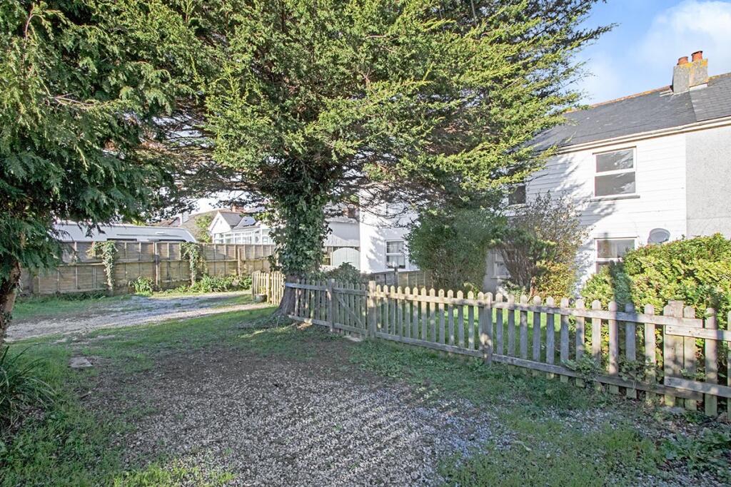 Main image of property: Threemilestone, Truro, Cornwall, TR3