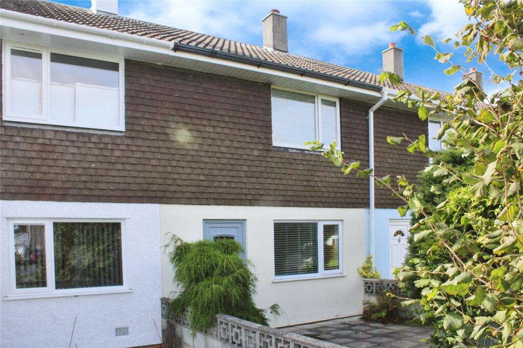 Main image of property: Penwarne Close, Tolvaddon, Camborne, Cornwall, TR14