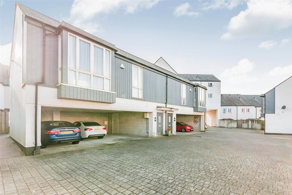 Main image of property: Kerrier Way, Camborne, Cornwall, TR14