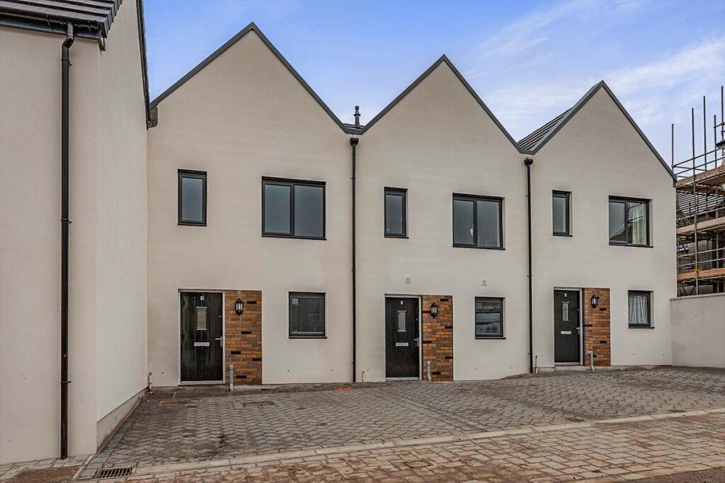 Main image of property: Jan Luke Way, Camborne, Cornwall, TR14