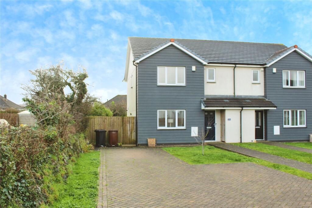 Main image of property: Gwel Kann, Park Bottom, Redruth, Cornwall, TR15