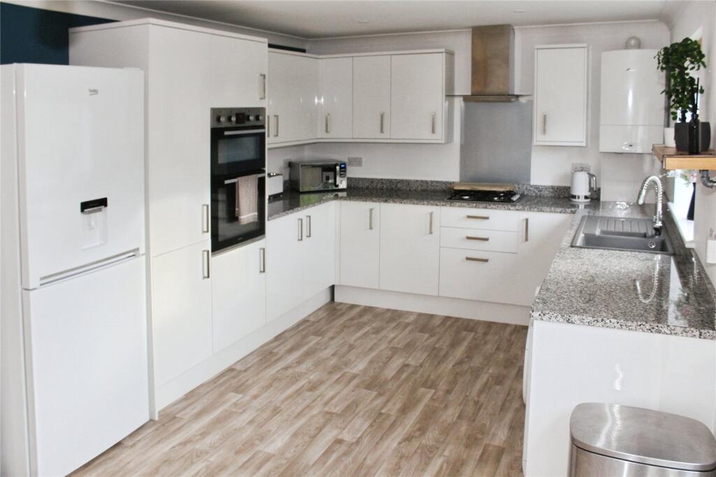 Main image of property: Gwel Kann, Park Bottom, Redruth, Cornwall, TR15