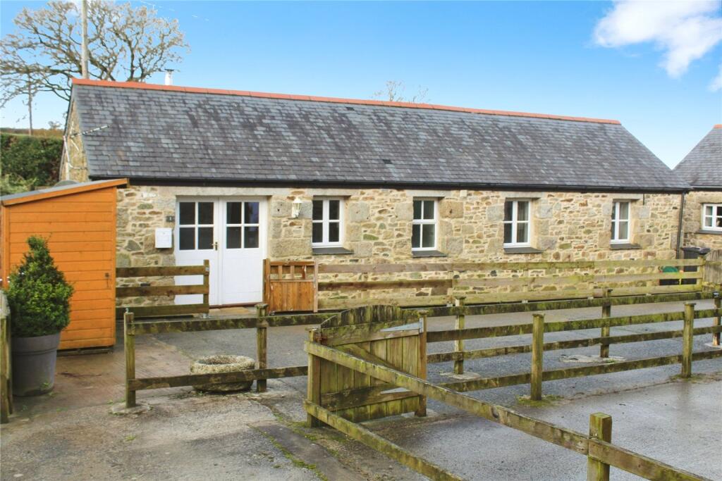 Main image of property: Deveral Road, Fraddam, Hayle, Cornwall, TR27
