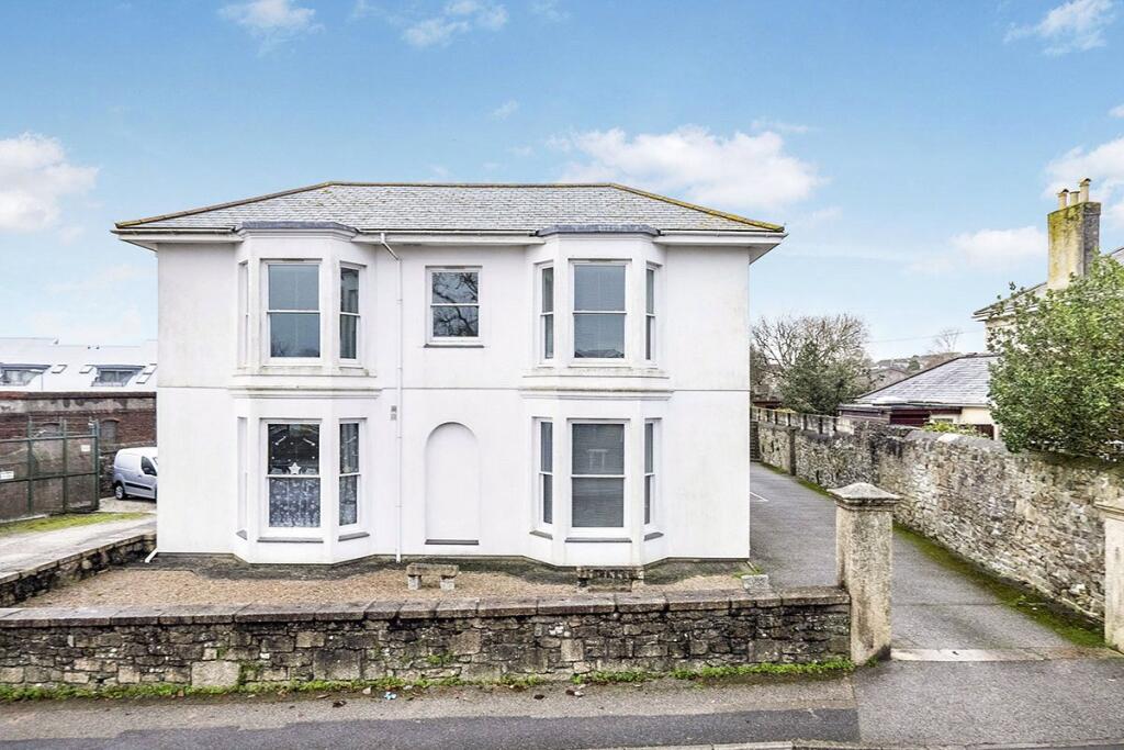 Main image of property: Trevu Road, Camborne, Cornwall, TR14