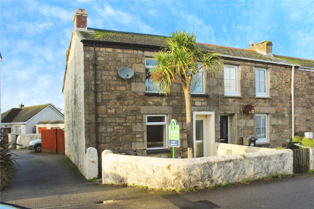 Main image of property: Roskear Road, Camborne, Cornwall, TR14