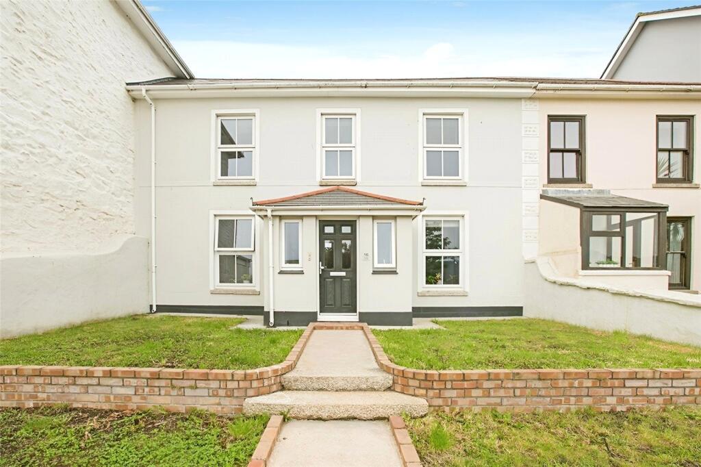 Main image of property: Penpol Terrace, Hayle, Cornwall, TR27