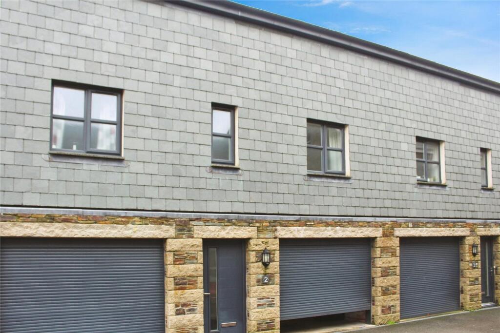 Main image of property: Treruffe Terrace, Redruth, Cornwall, TR15