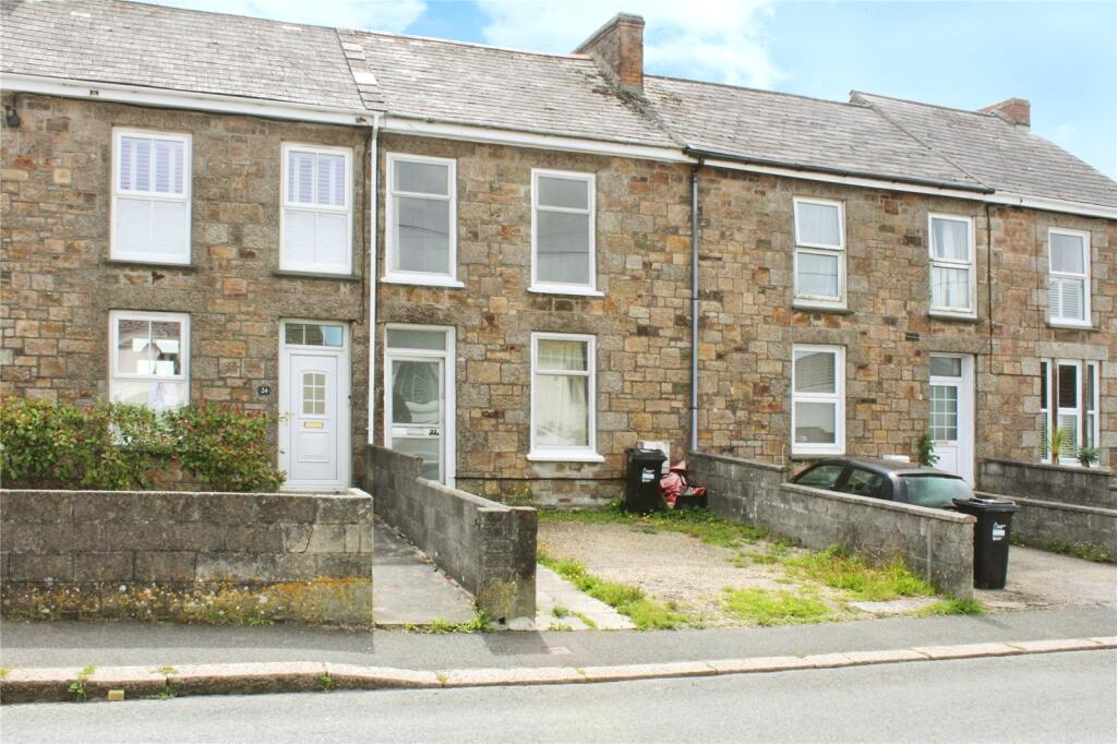 Main image of property: Fore Street, Beacon, Camborne, Cornwall, TR14