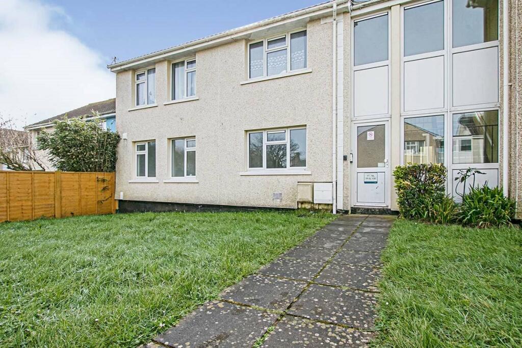 Main image of property: Pengegon Parc, Camborne, Cornwall, TR14