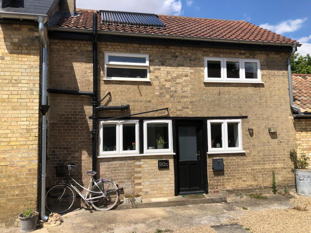 Main image of property: North End, Bassingbourn, SG8