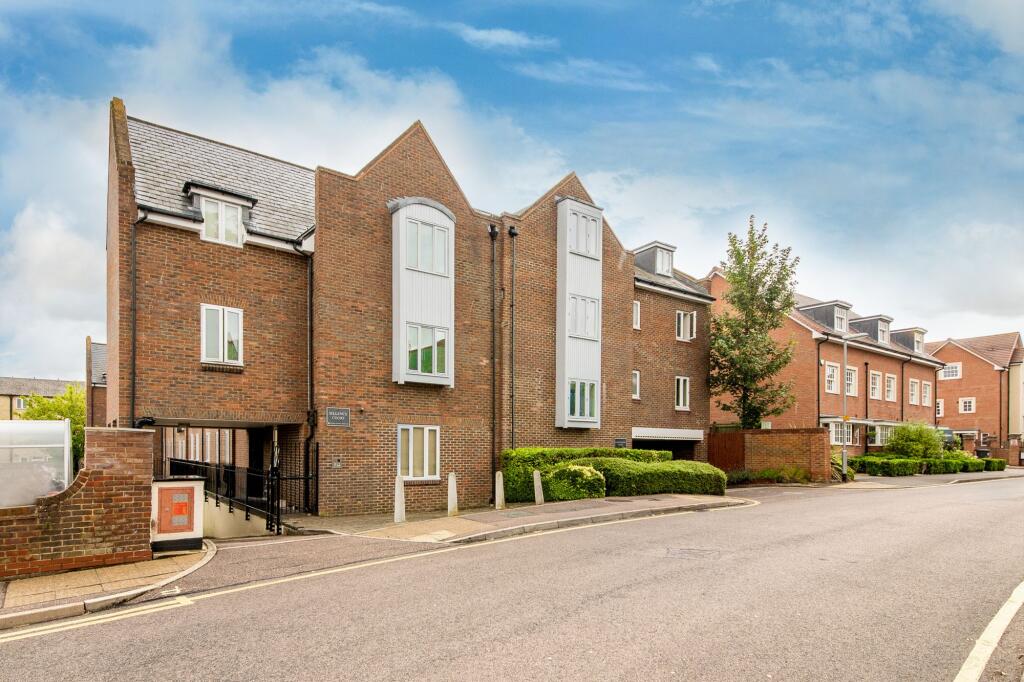Main image of property: Upper King Street, Sillence Court Upper King Street, SG8