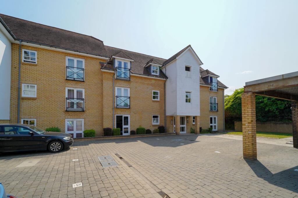 Main image of property: Baldock Street, Philips Court Baldock Street, SG8