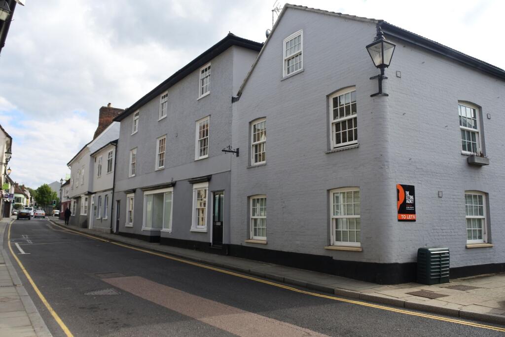 Main image of property: Kneesworth Street, Royston, SG8