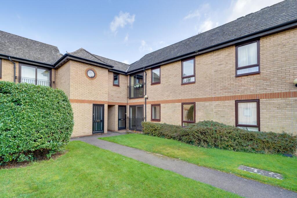 Main image of property: Stamford Close, Royston, SG8