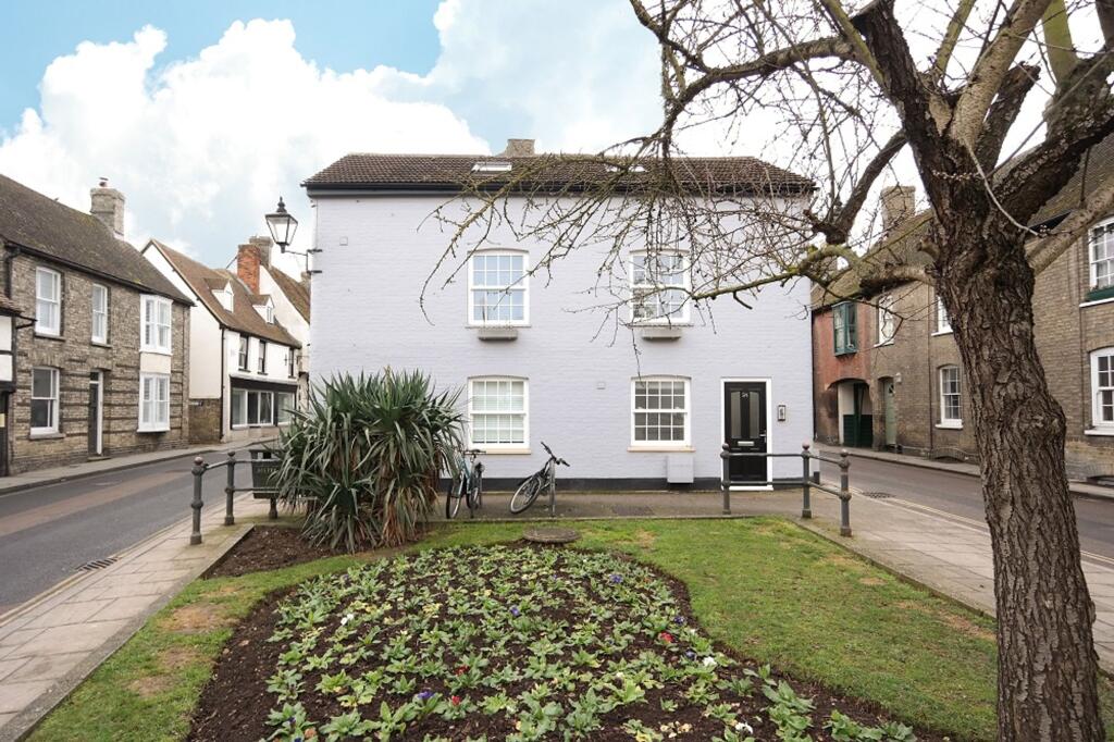 Main image of property: Lower King Street, Royston, SG8