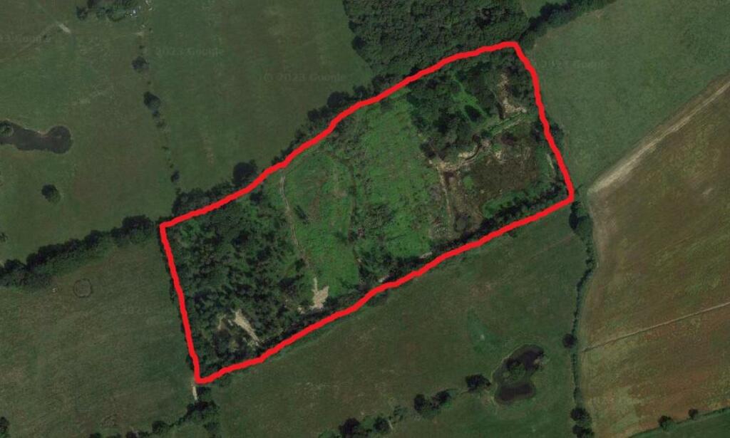 Land for sale in Roden, Telford, SY4