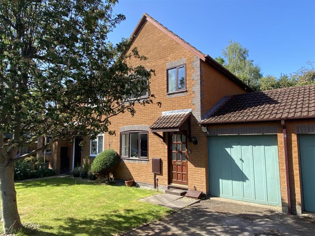 Main image of property: Carlton Close, Bicton Heath, Shrewsbury