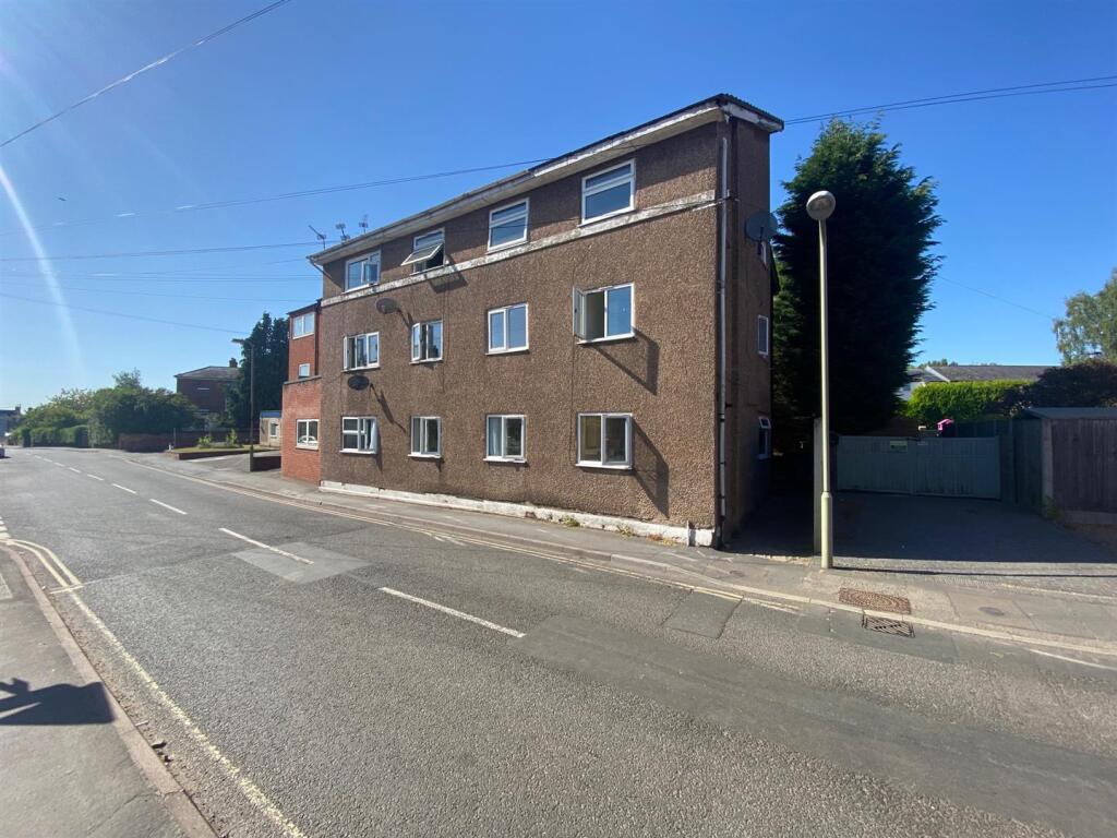 Main image of property: High Street, Wem, Shrewsbury