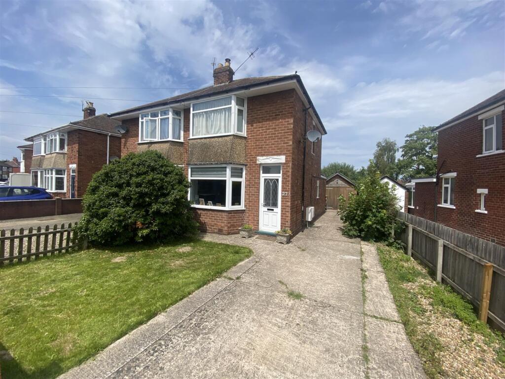 Main image of property: Rosedale, Shrewsbury