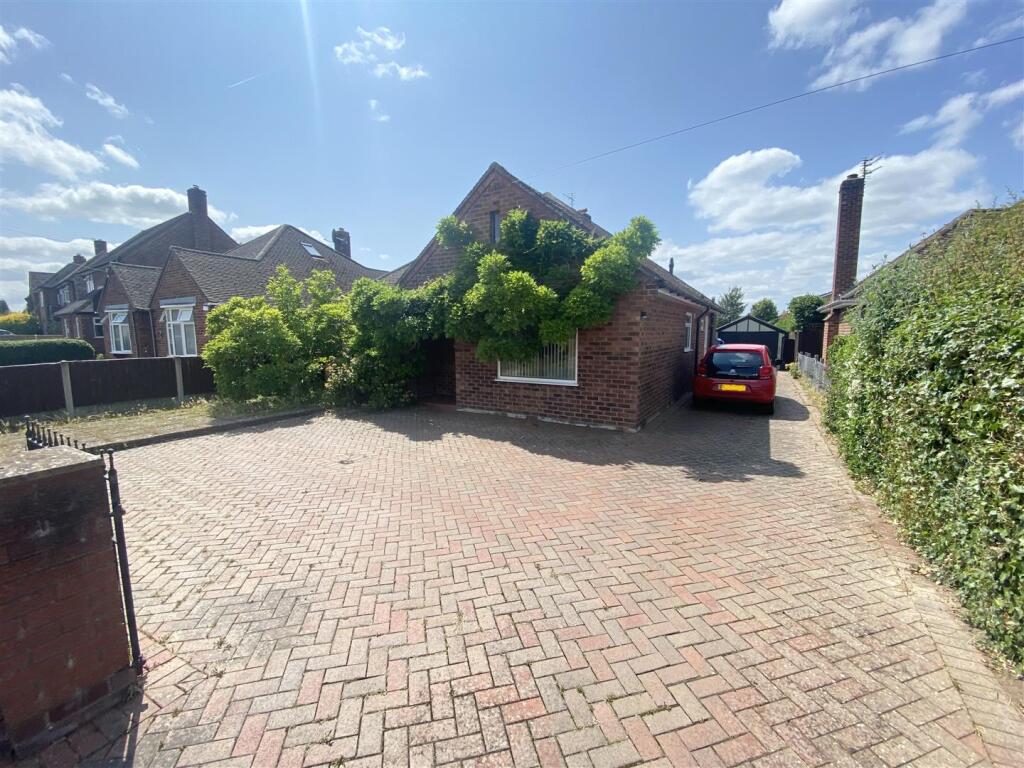 Main image of property: Grange Road, Shrewsbury
