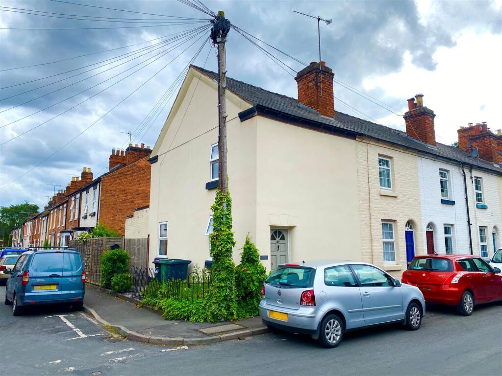 Main image of property: North Street, Shrewsbury
