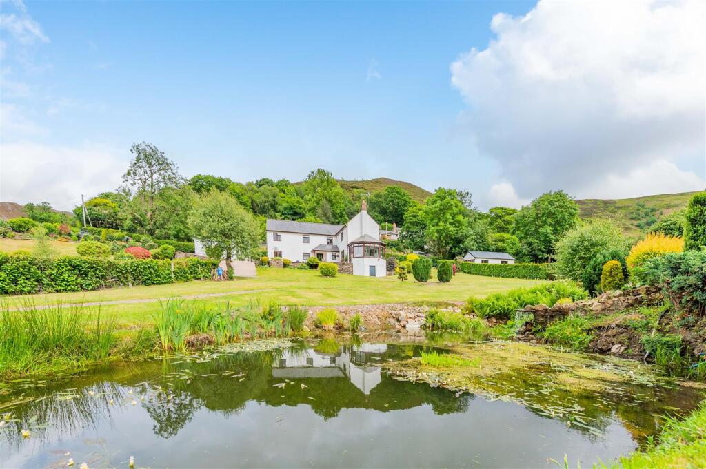 Main image of property: Perkins Beach Dingle, Snailbeach, Shrewsbury