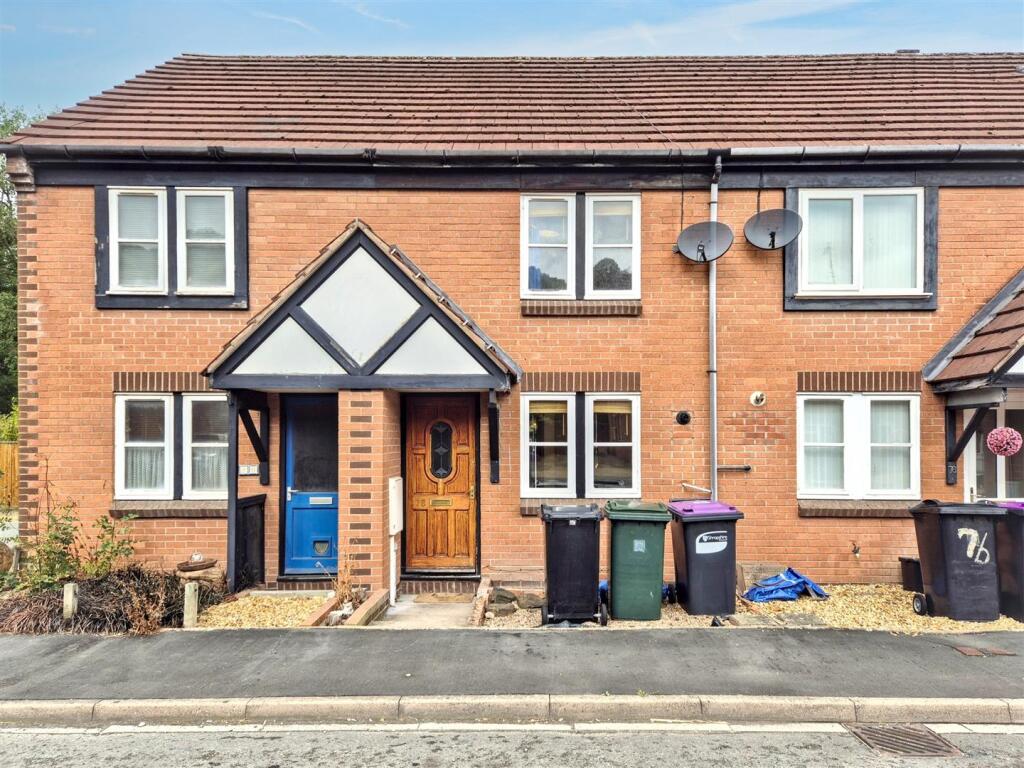 Main image of property: Swains Meadow, Church Stretton, Shropshire