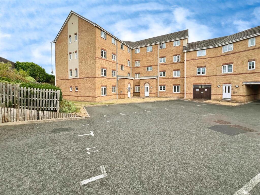 Main image of property: Greenfields Gardens, Shrewsbury