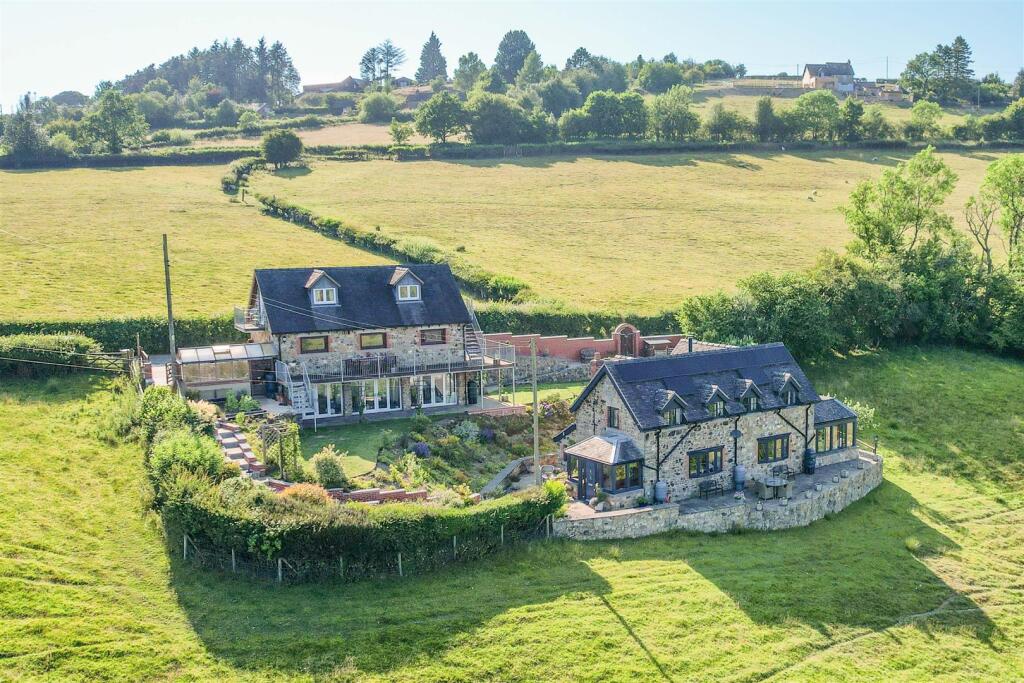 Main image of property: Hope Common, Minsterley, Shrewsbury