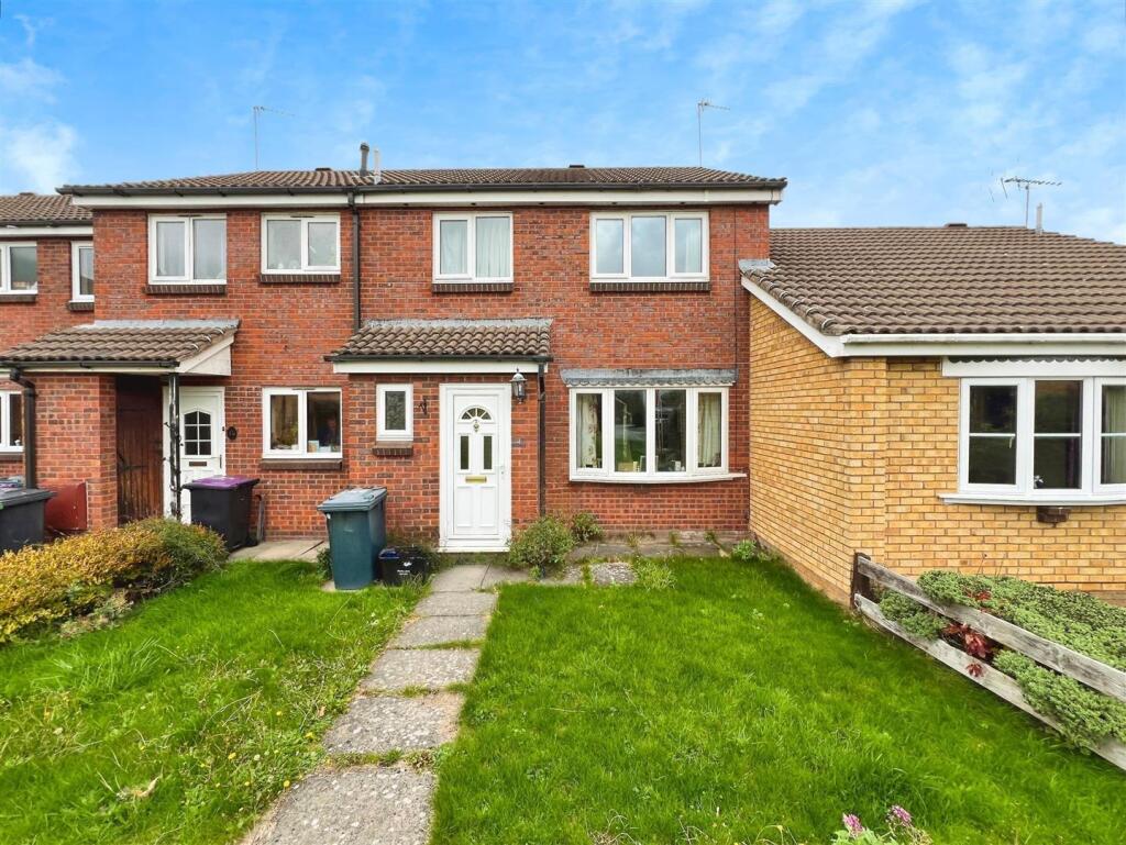 Main image of property: Mallard Close, Shrewsbury