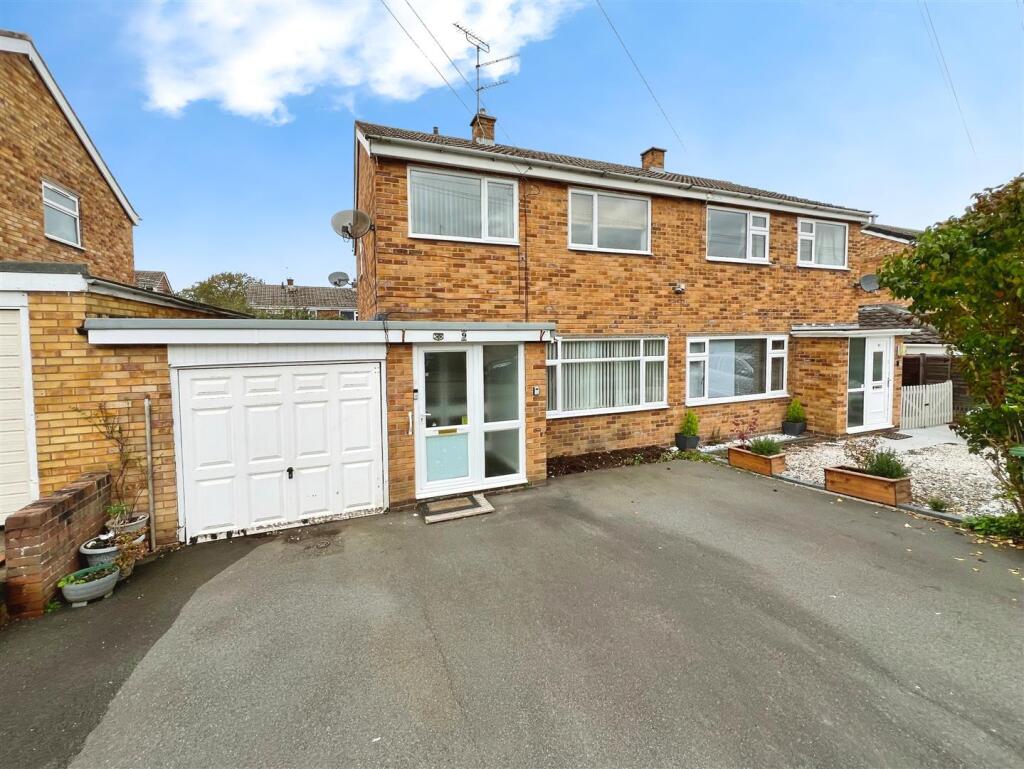 Main image of property: The Maltings, Bayston Hill, Shrewsbury