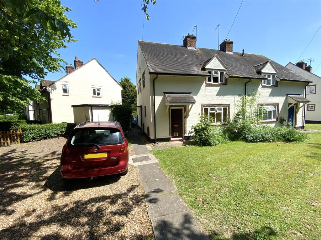 Main image of property: Crowmeole Drive, Shrewsbury