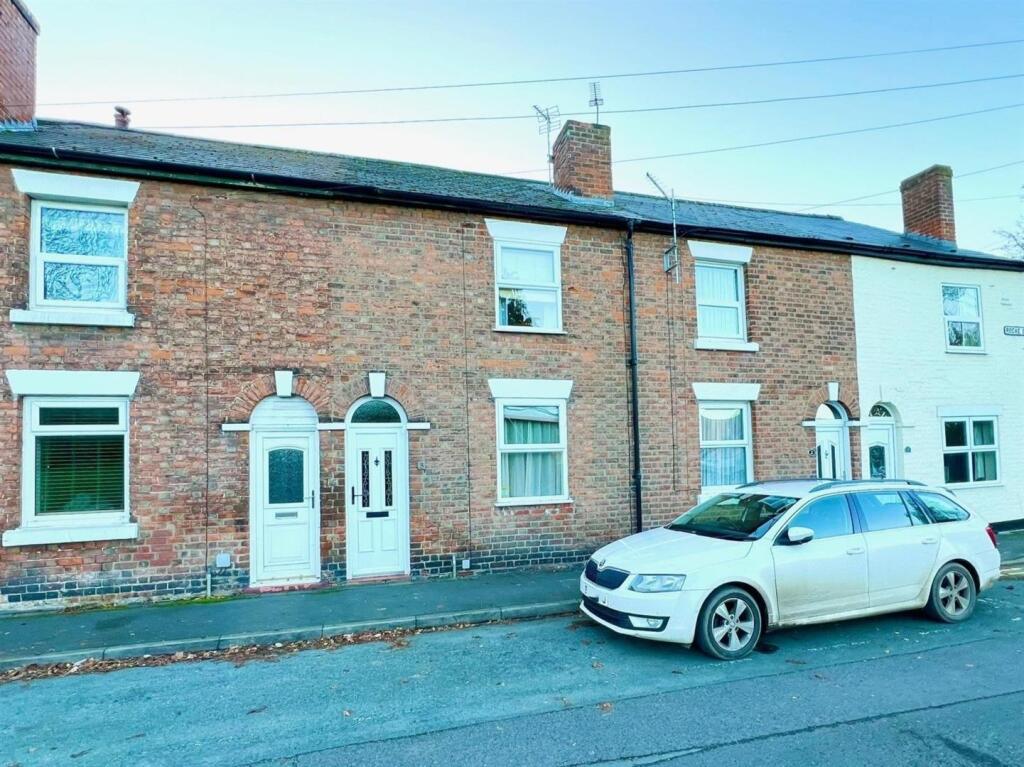 Main image of property: Rocke Street, Shrewsbury