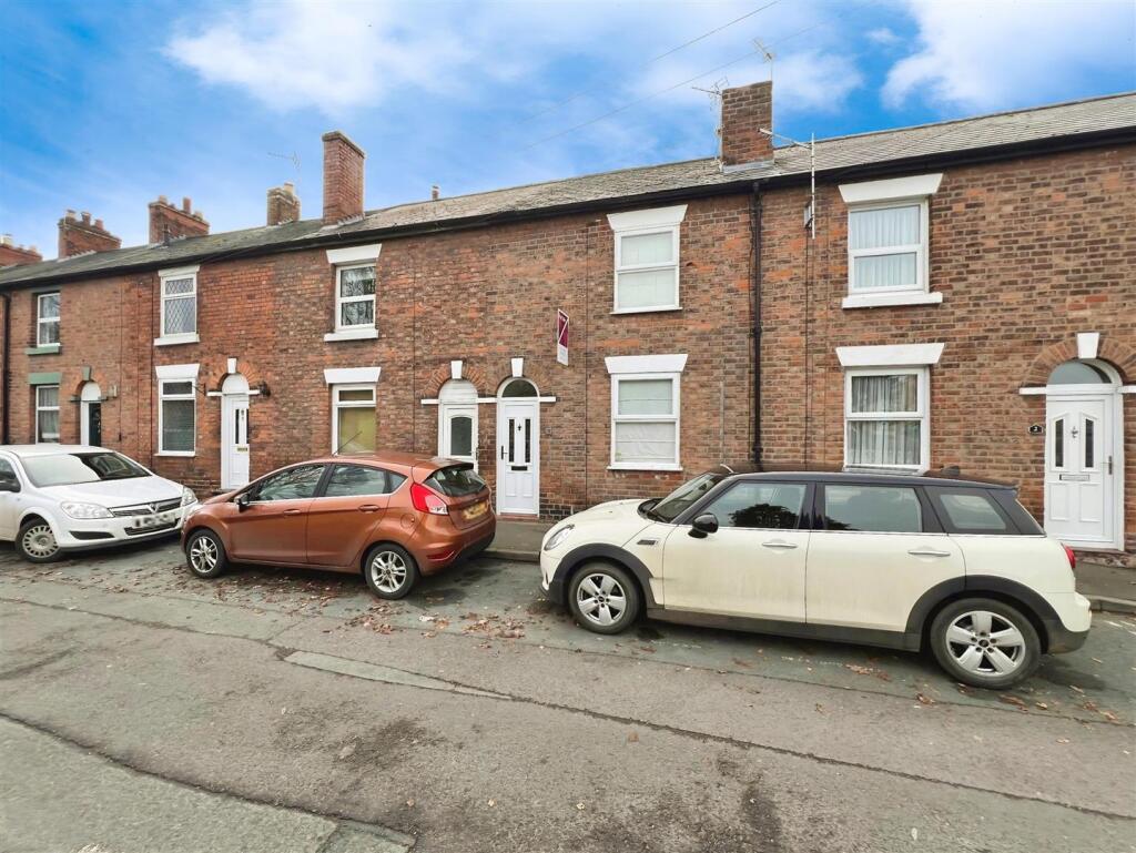 Main image of property: Rocke Street, Shrewsbury