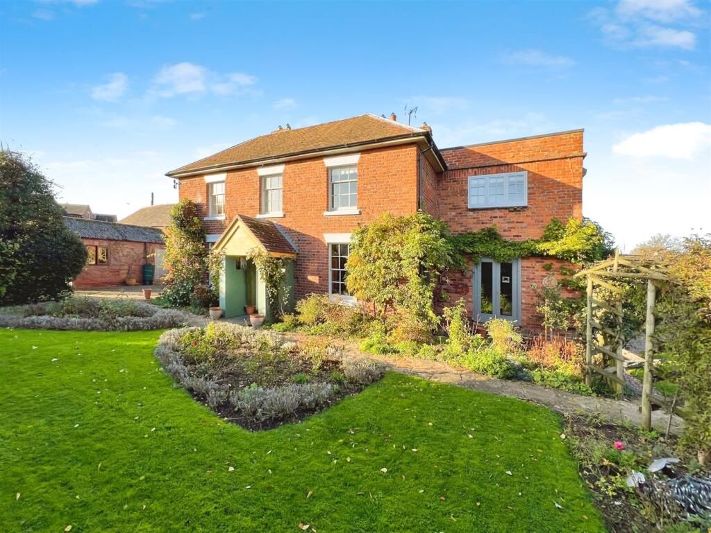 Main image of property: Ford, Shropshire