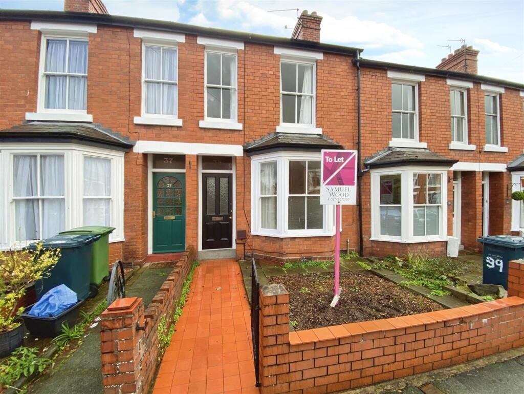 Main image of property: King Street, Shrewsbury