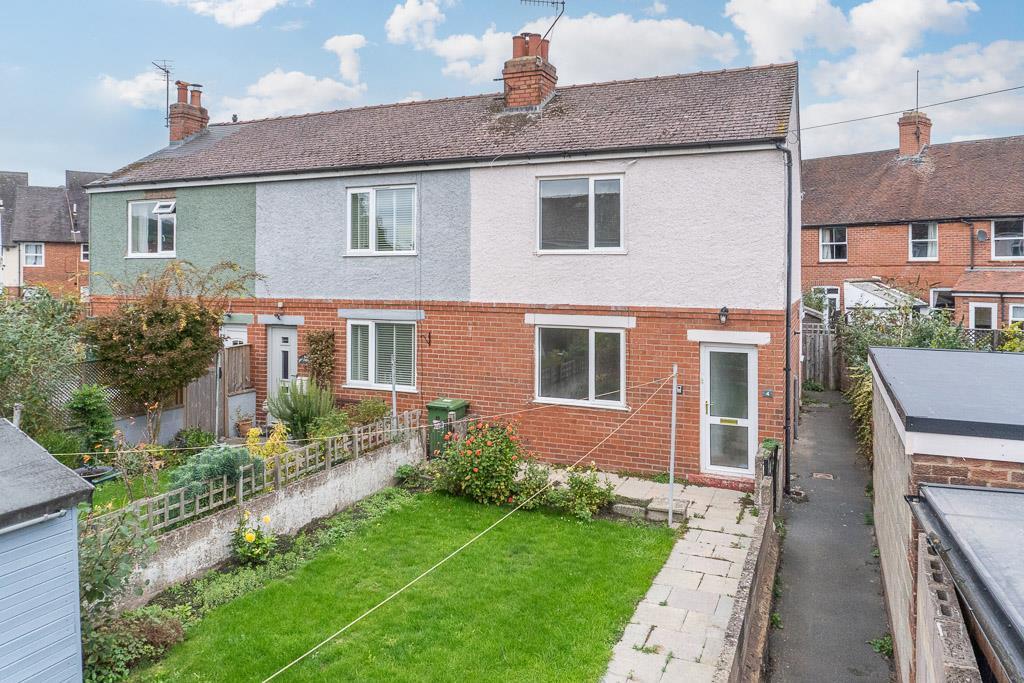 Main image of property: Pynfold Gardens, Ludlow