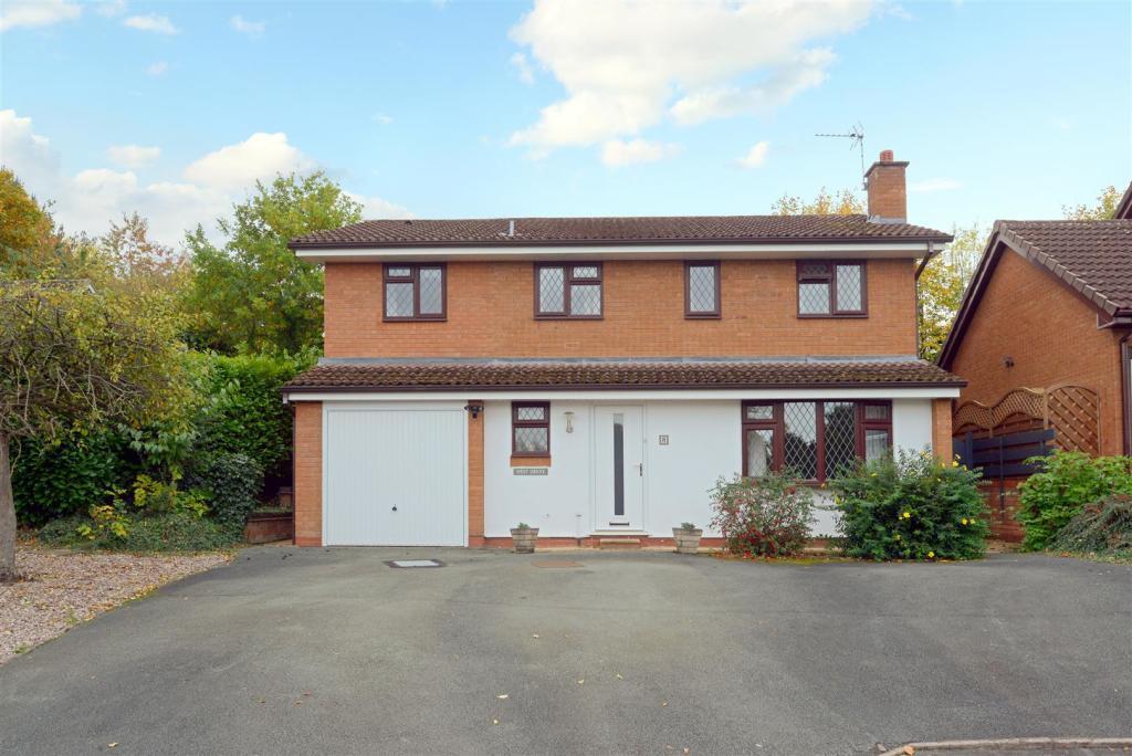 Main image of property: Perivale Close, Shrewsbury