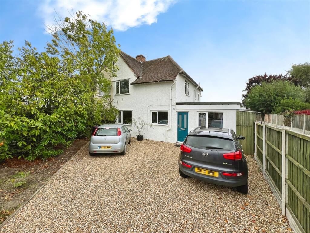 Main image of property: Whitchurch Road, Shrewsbury