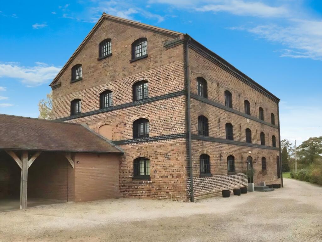 Main image of property: Longdon-Upon-Tern, Telford